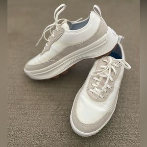 Sorel Ona 503 Knit Low Rise Sneaker